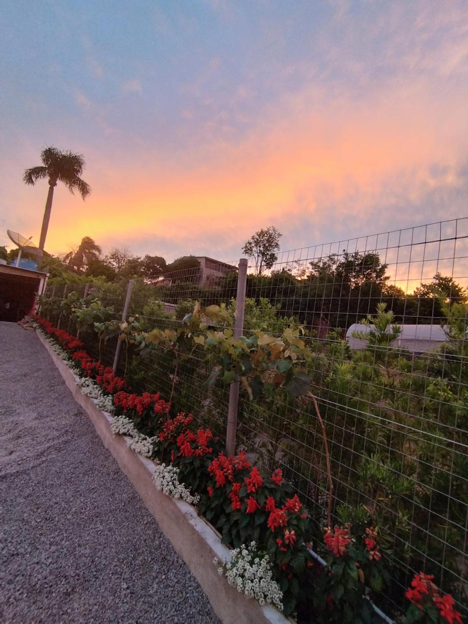 Apartamento Bella Vista - Vale Dos Vinhedos Bento Gonçalves