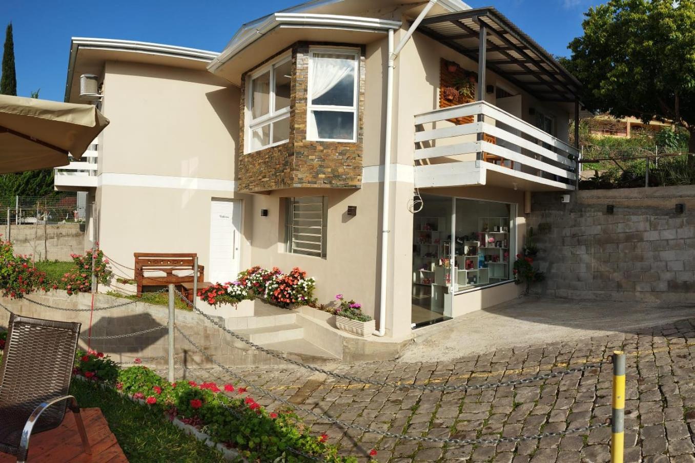 Bella Vista - Vale Dos Vinhedos * Bento Gonçalves