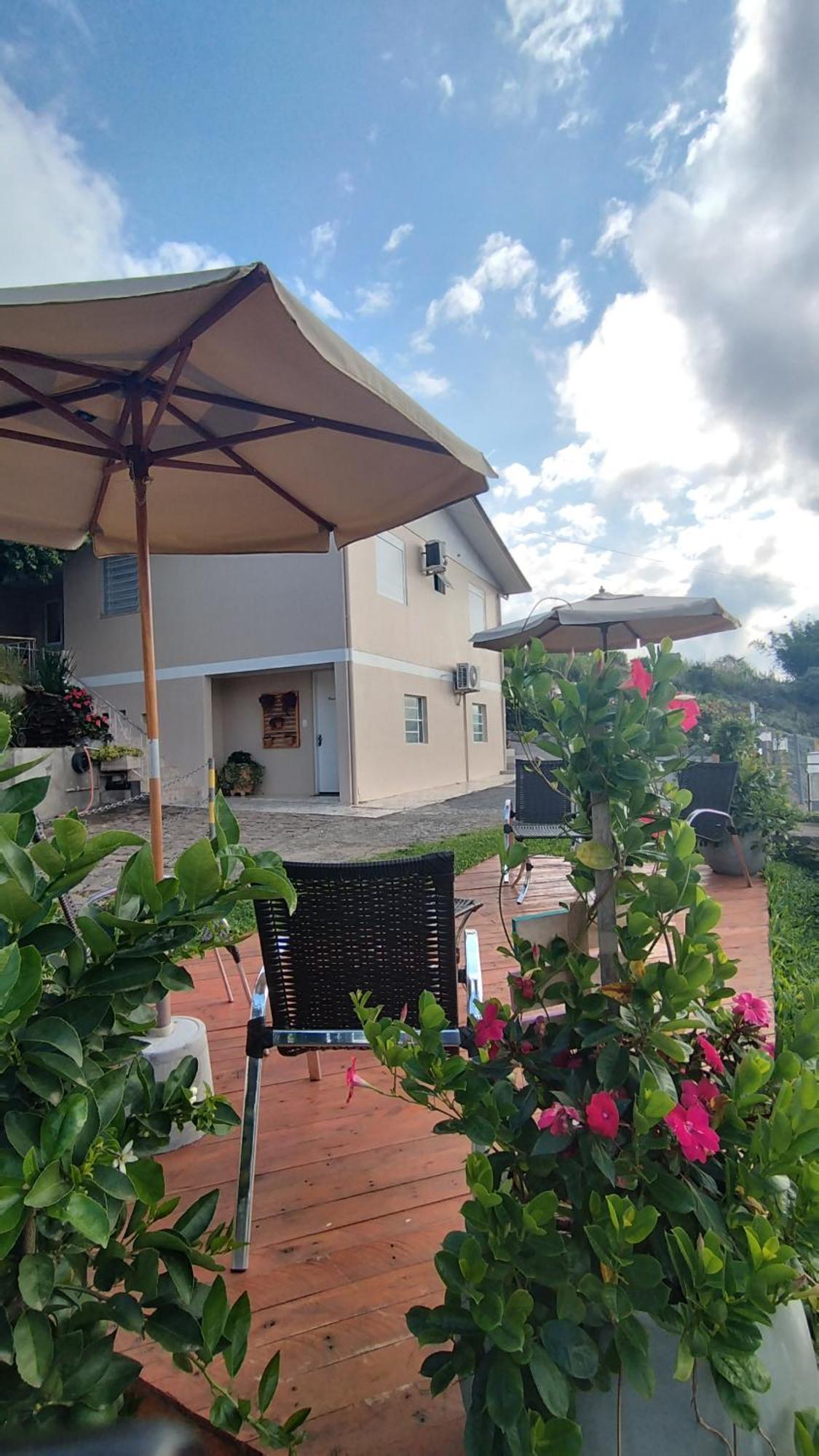 Bella Vista - Vale Dos Vinhedos Apartamento *