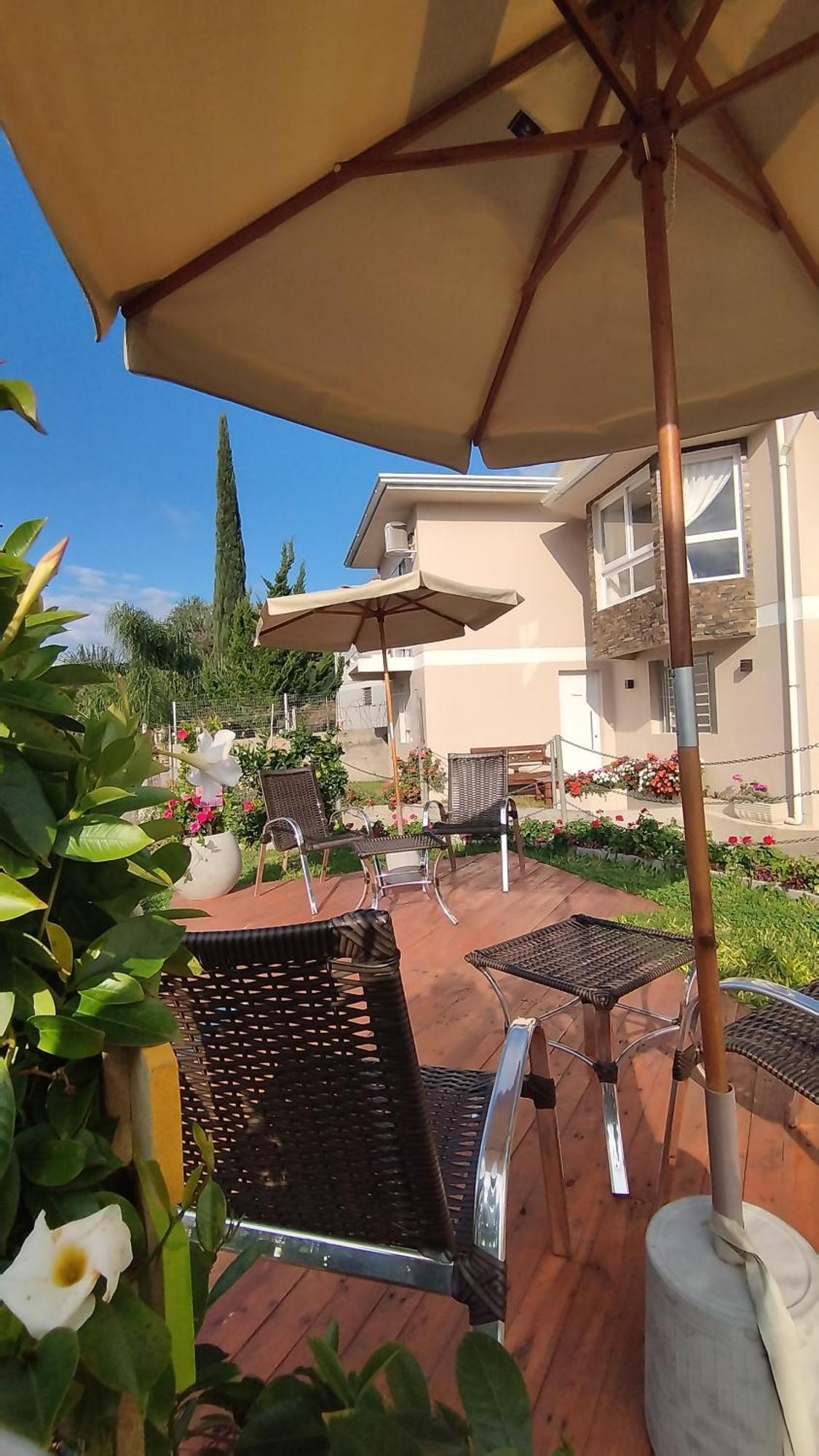 Apartamento Bella Vista - Vale Dos Vinhedos