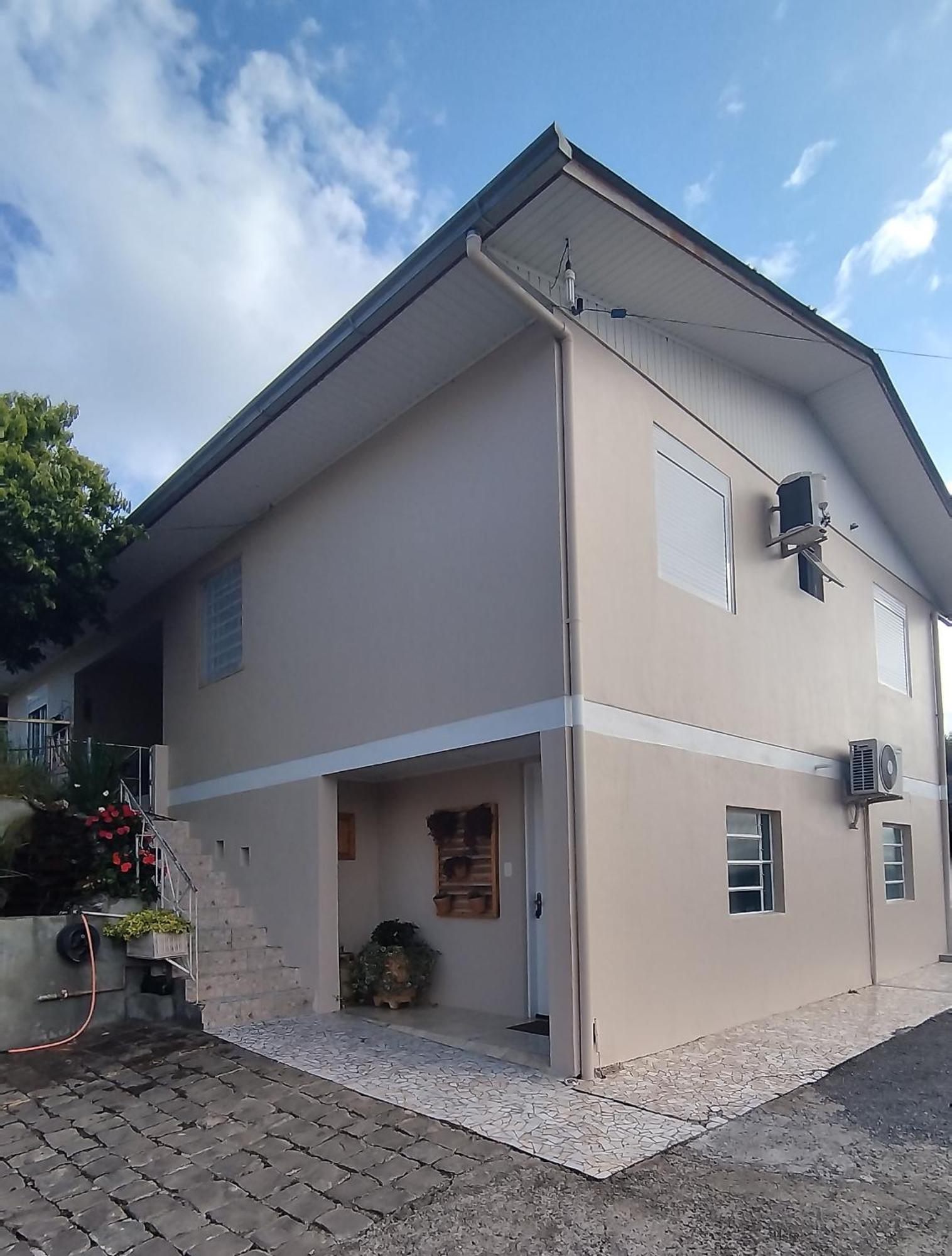 Bella Vista - Vale Dos Vinhedos Apartamento *