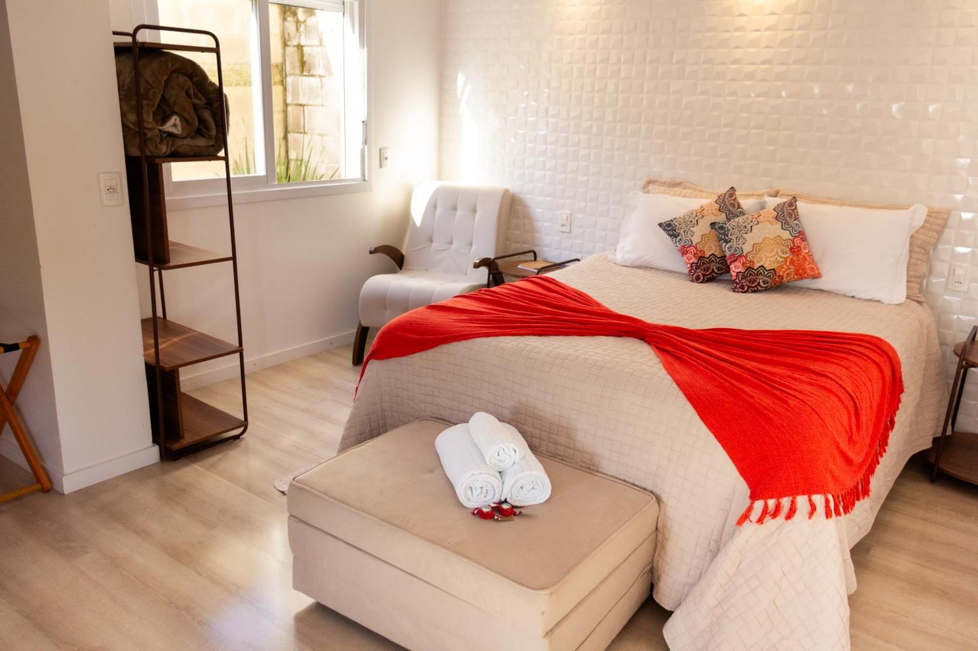 Apartamento Bella Vista - Vale Dos Vinhedos *
