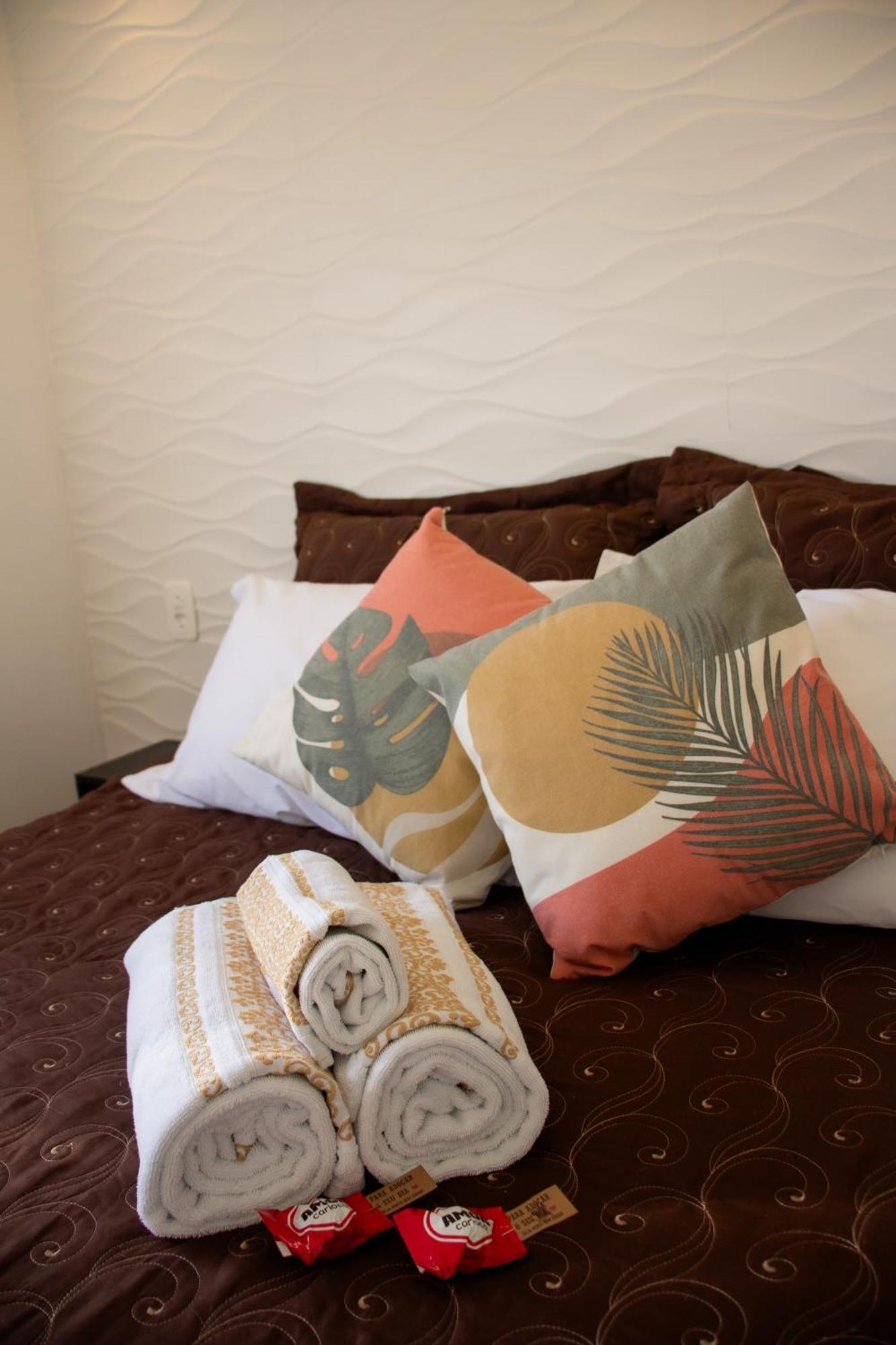 Apartamento Bella Vista - Vale Dos Vinhedos *