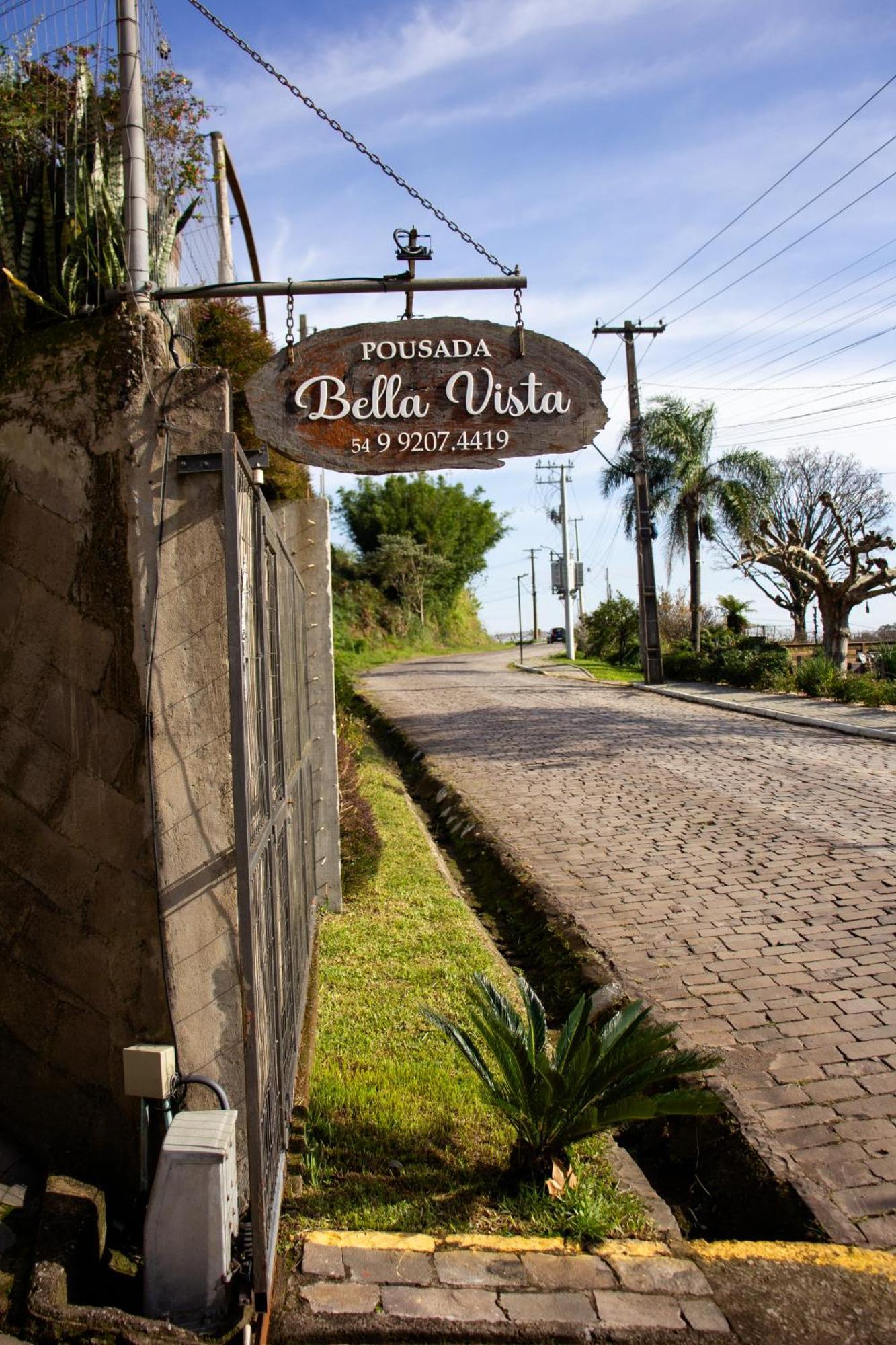 Bella Vista - Vale Dos Vinhedos Apartamento *