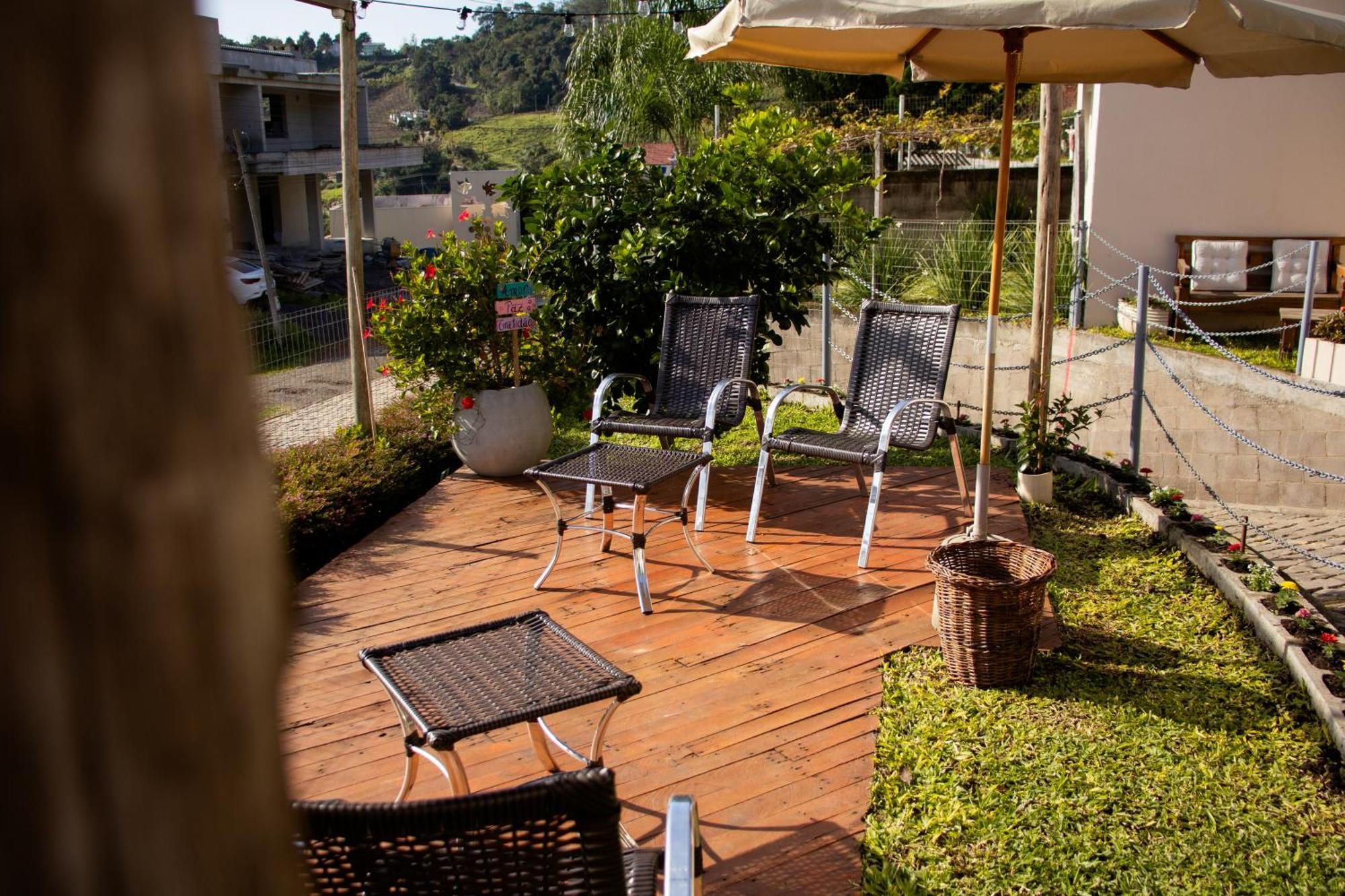 Bella Vista - Vale Dos Vinhedos