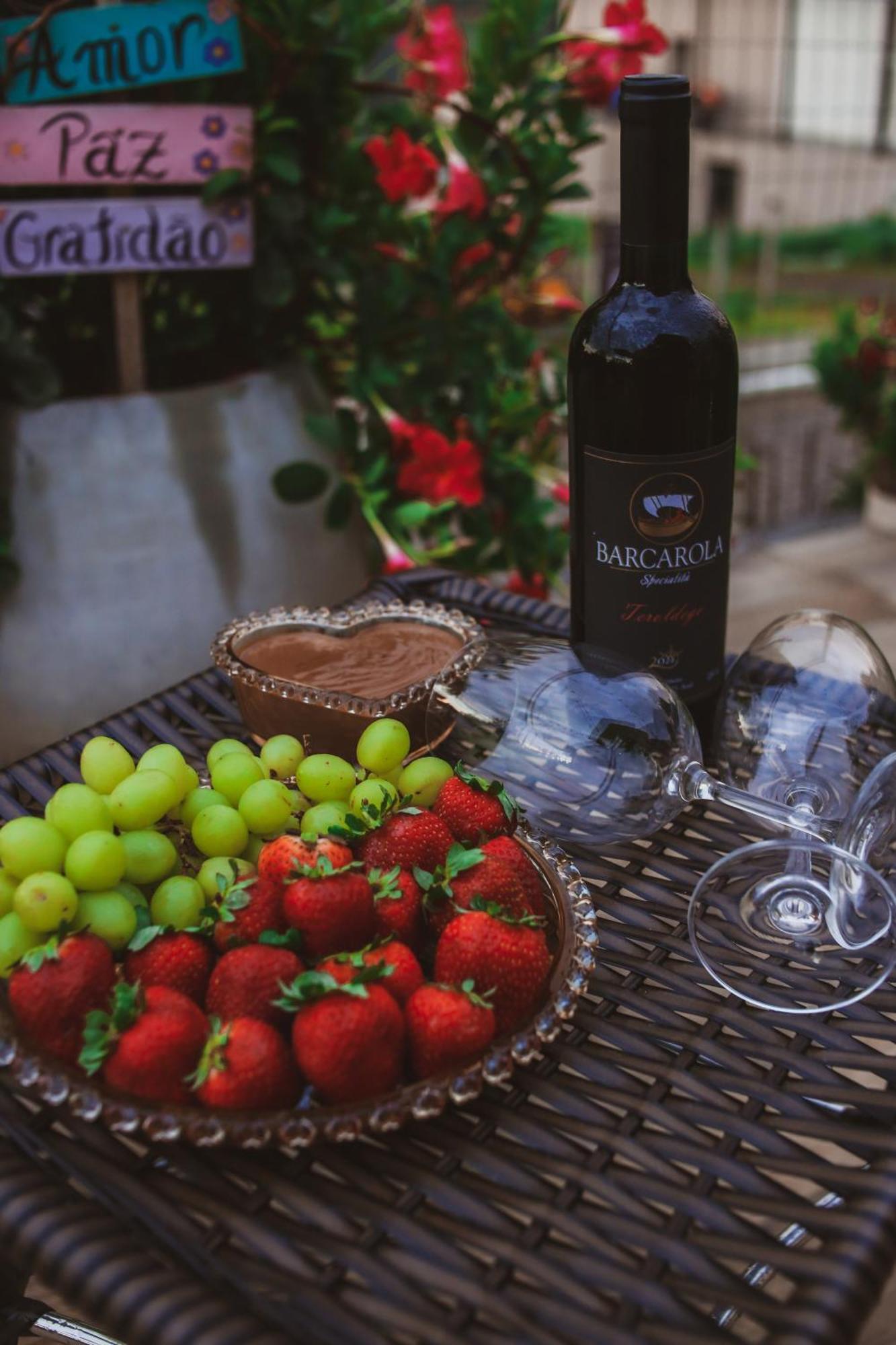 Apartamento Bella Vista - Vale Dos Vinhedos *
