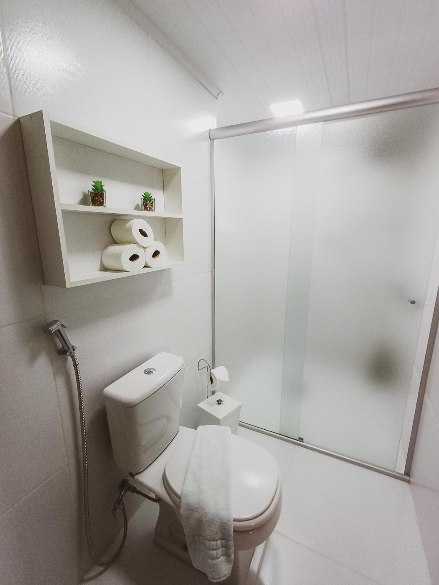Apartamento Bella Vista - Vale Dos Vinhedos Bento Gonçalves