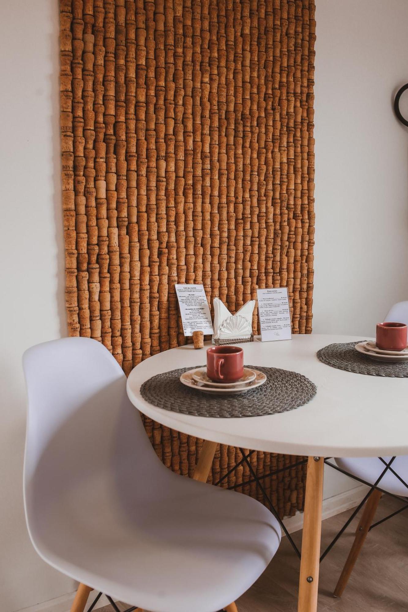 Apartamento Bella Vista - Vale Dos Vinhedos *