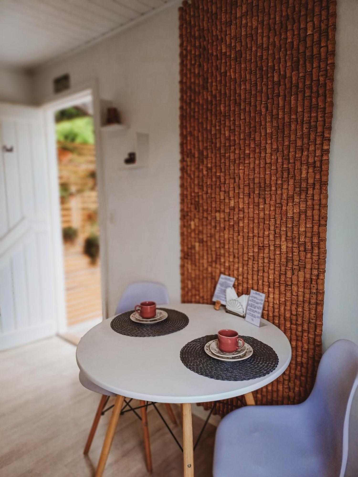 Apartamento Bella Vista - Vale Dos Vinhedos *